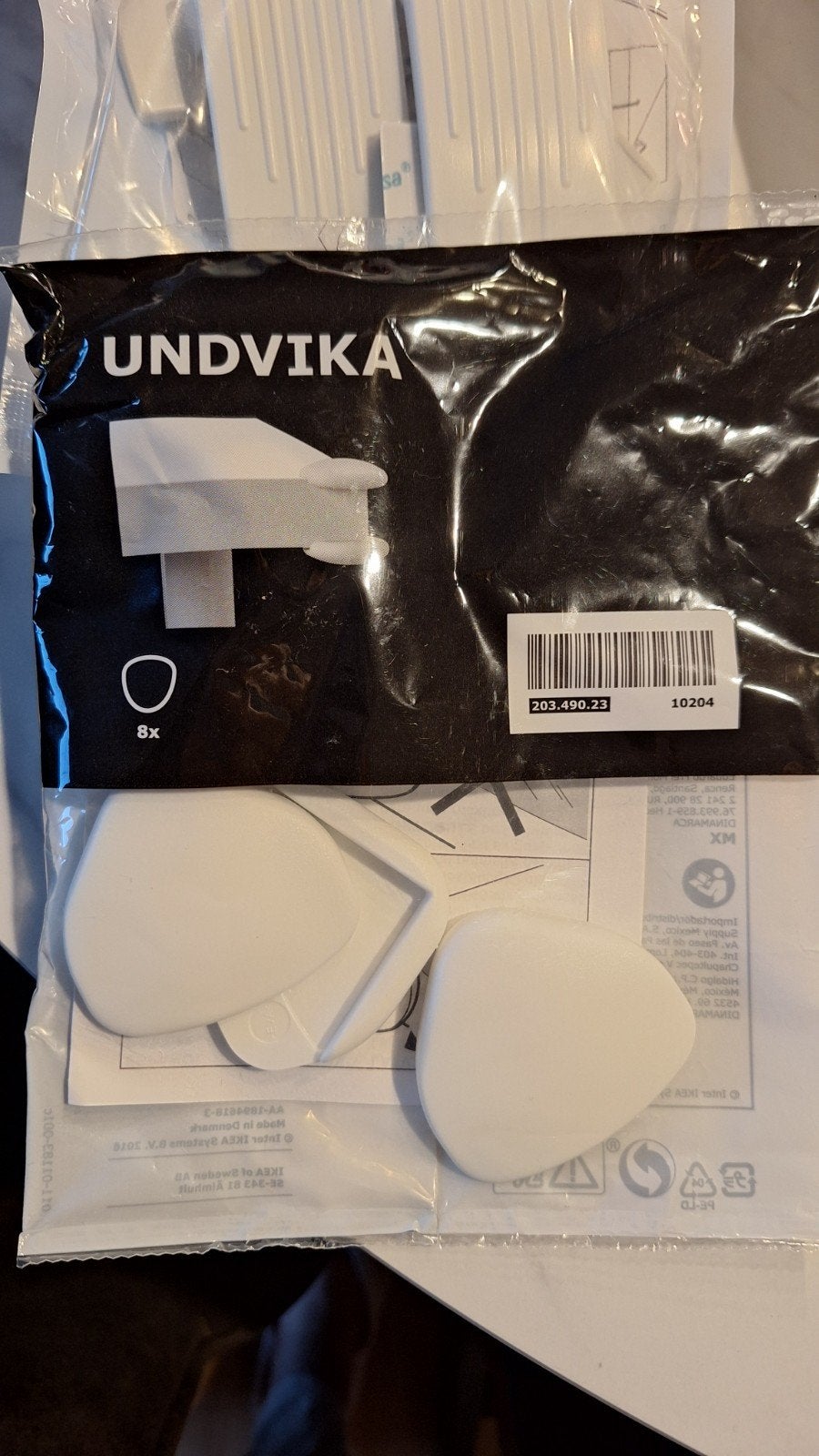 baby proofing, Ophalen, Nieuw