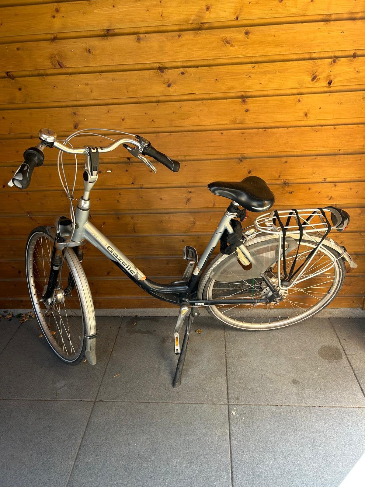 Gazelle fiets, Ophalen of Verzenden, Gebruikt, Gazelle