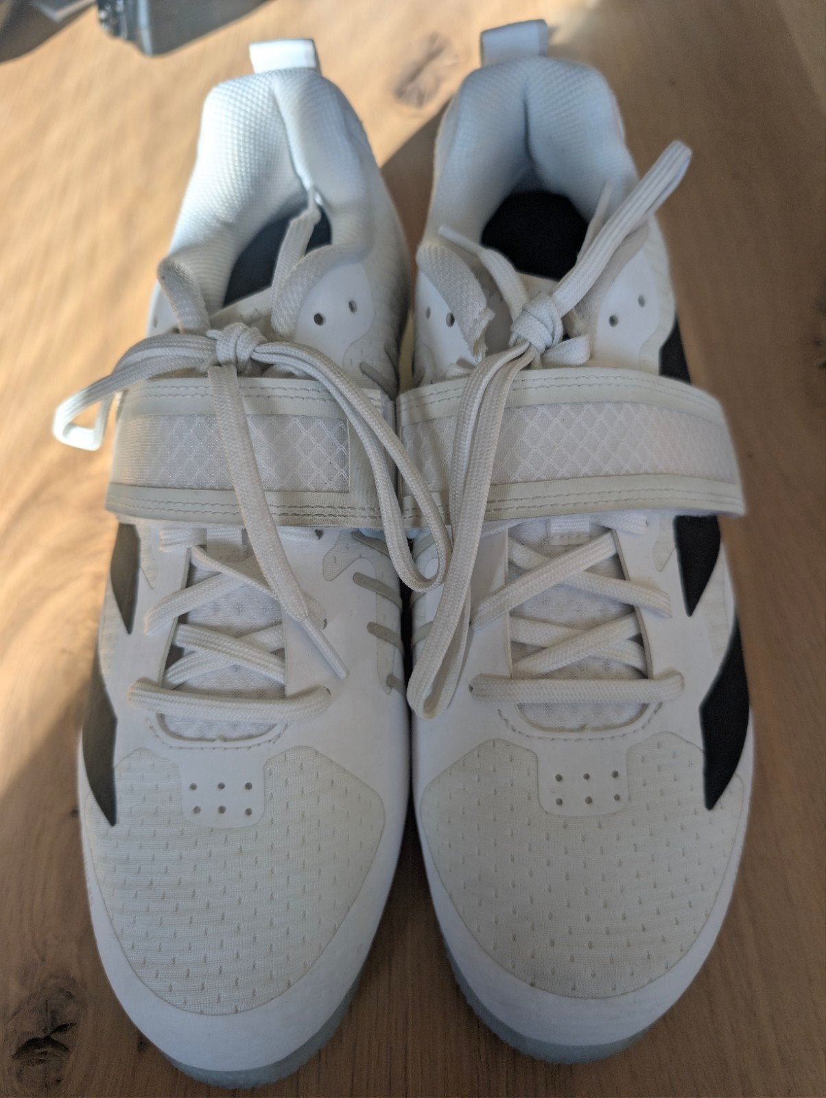 Adidas Adipower Weightlifting 3, Ophalen of Verzenden, Zo goed als nieuw