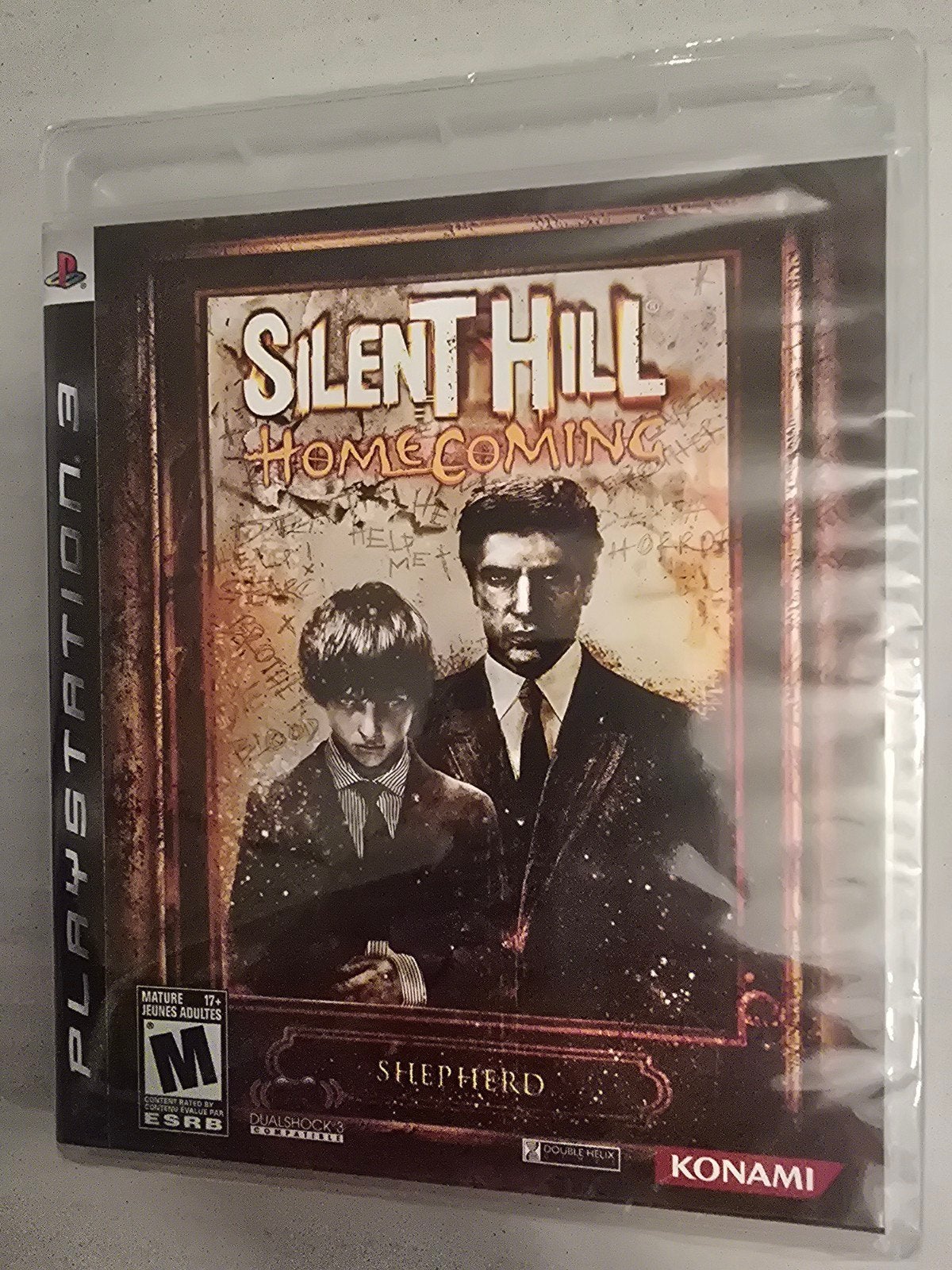 Silent Hill Homecoming PS3 - Horror Game NIEUW, Ophalen of Verzenden, Nieuw