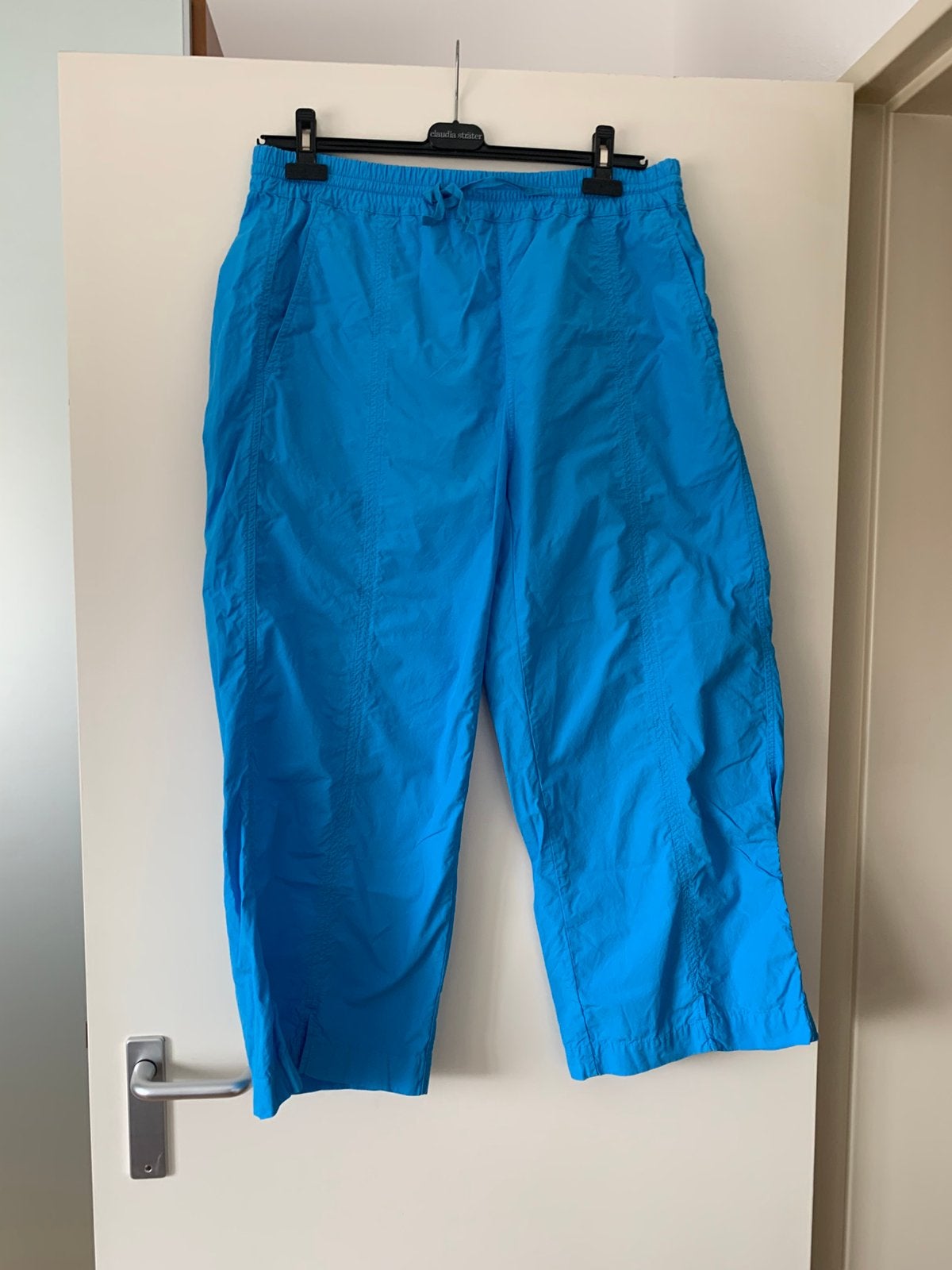 Rundholz, broek kleur Malibu, maat L, Blauw, Maat 42/44 (L), Ophalen of Verzenden, Zo goed als nieuw