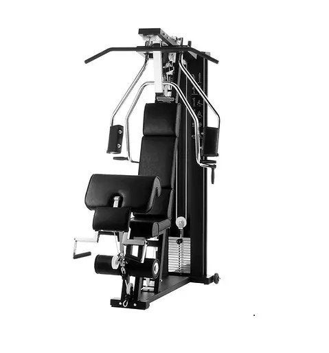 TechnoGym Unica, Ophalen, Zo goed als nieuw, Krachtstation