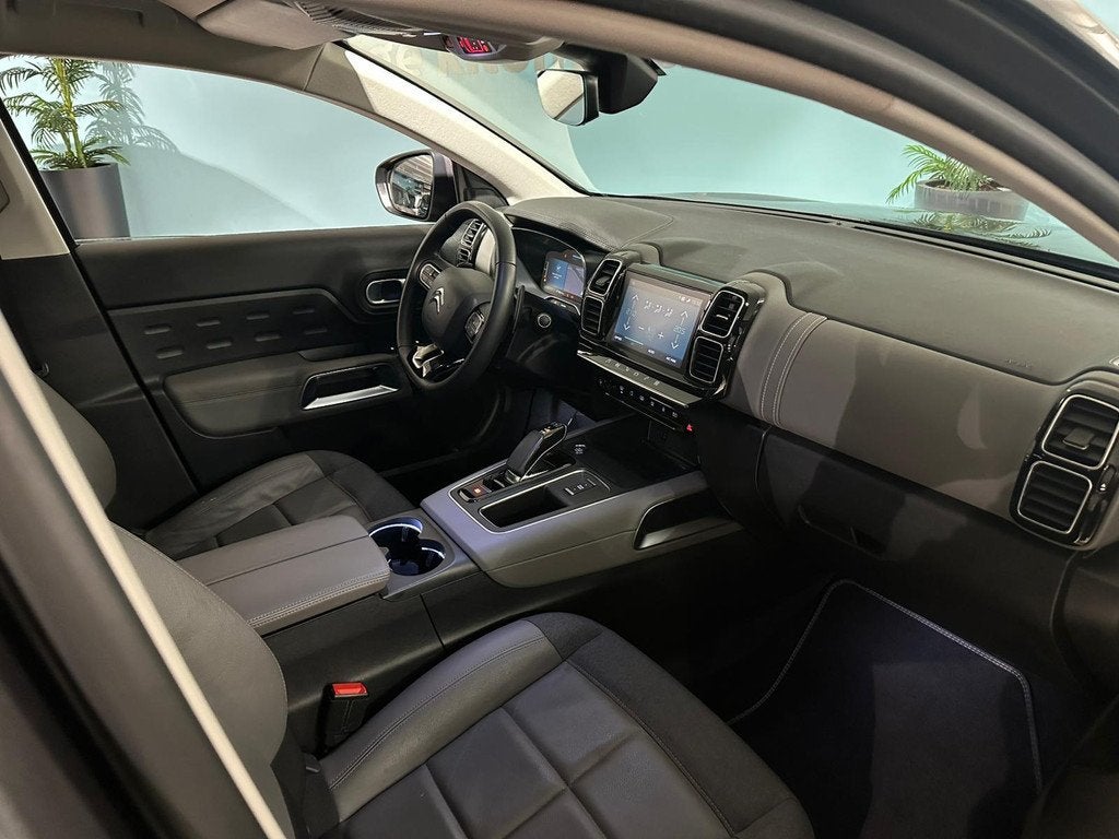 Citroen C5 Aircross 1.6 Plug-in Hybrid 225 Business Plus | C, Auto's, Citroën, 12 maanden, Gebruikt, Euro 6, 4 cilinders