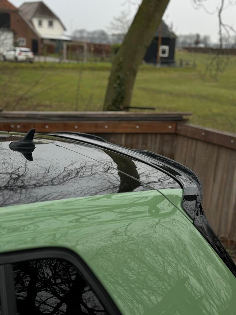 Dakspoiler Golf 7.5 GTI/R/R-line, Ophalen of Verzenden