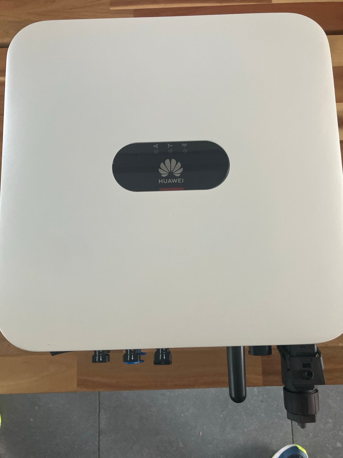 Huawei SUN2000-3KTL-L1 omvormer met fabrieksgarantie, Doe-het-zelf en Verbouw, Zonnepanelen en Toebehoren, Ophalen of Verzenden