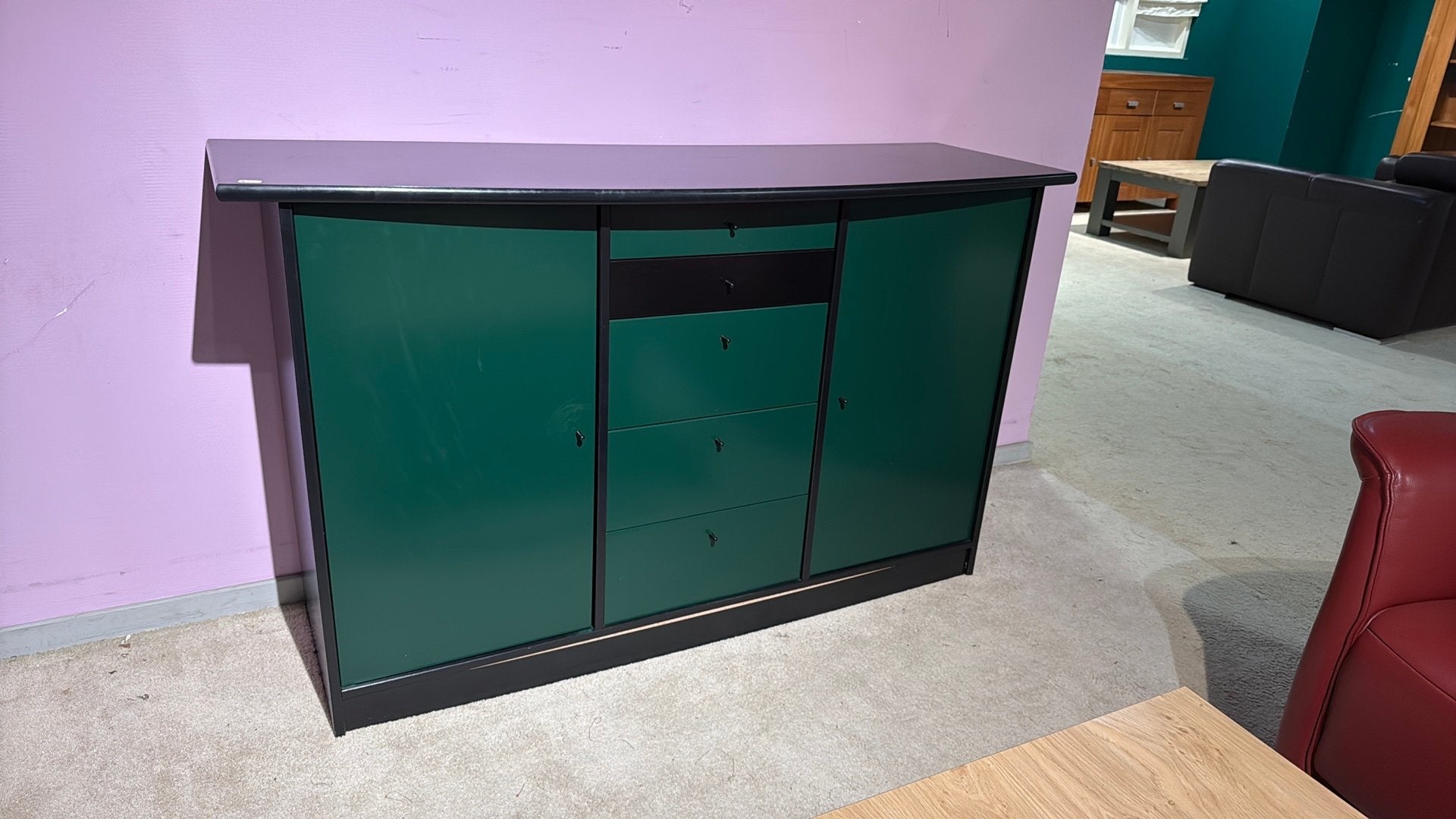 Dressoir, Gebruikt, ., Ophalen of Verzenden, .