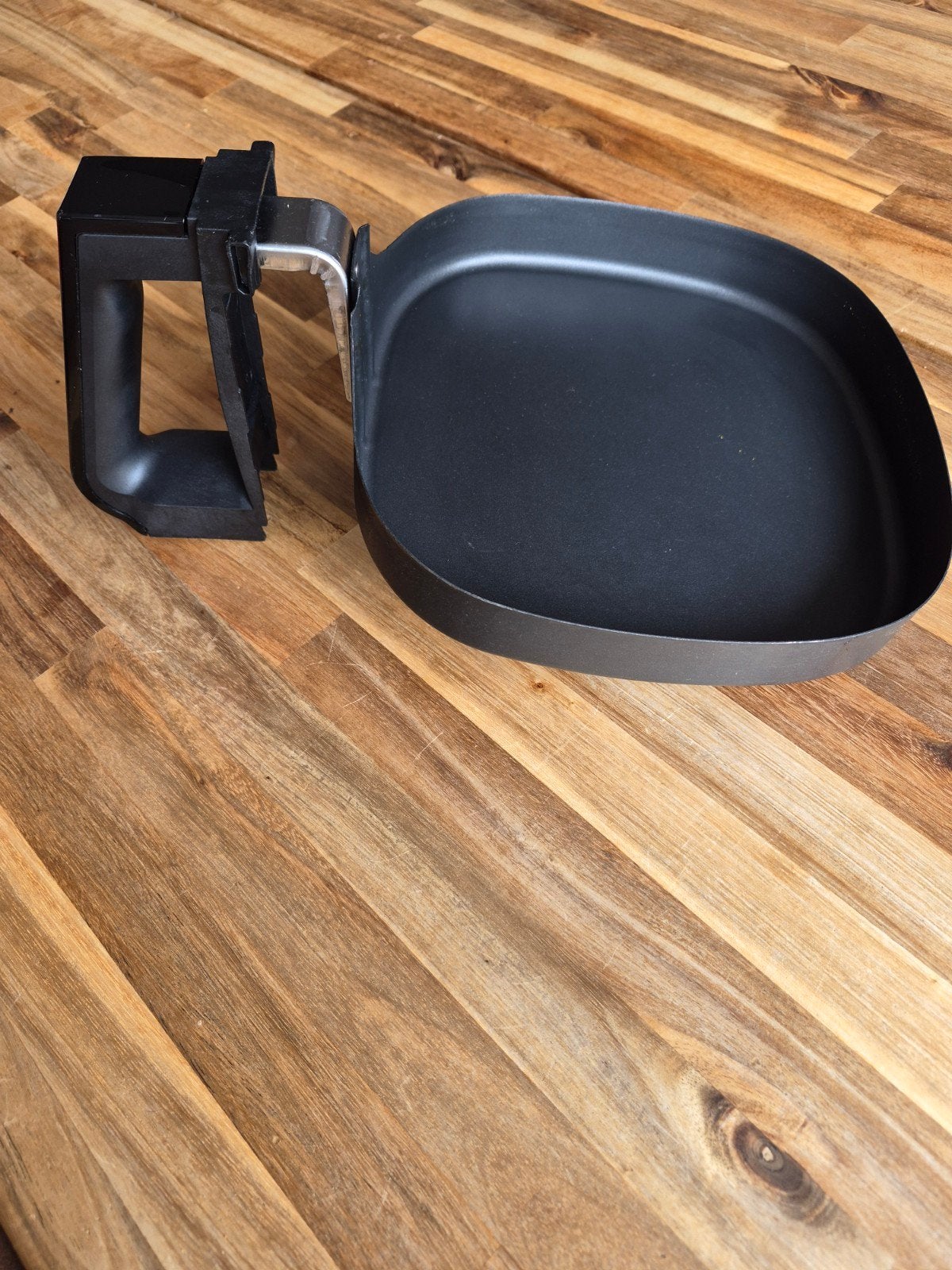 Philips Airfryer XL Bakplaat - Origineel Accessoire, Ophalen, Zo goed als nieuw