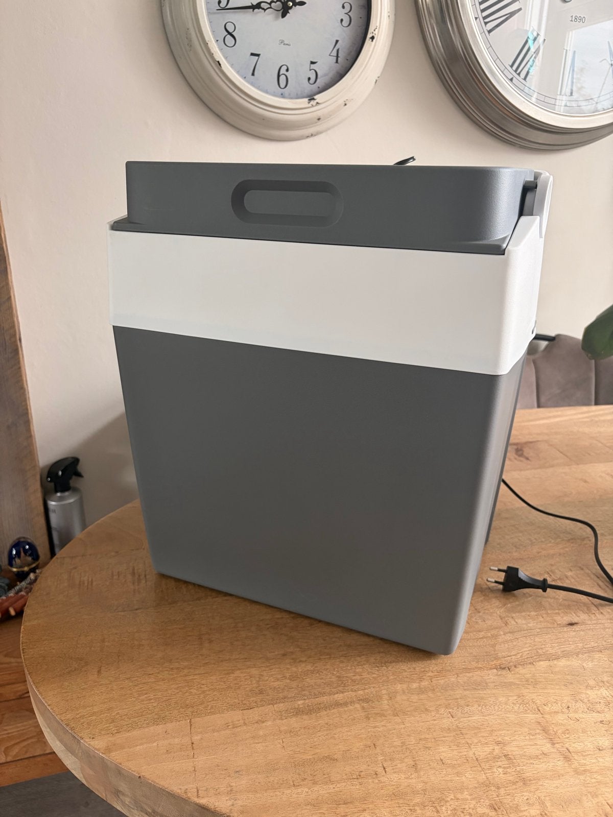 NIEUWE Mobicool MV24 Elektrische Koelbox - 23L, Ophalen of Verzenden, Nieuw, Koelbox, Elektrisch