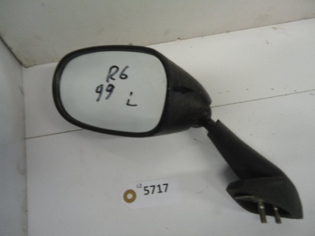 R6 1999 - 2002 Yamaha Spiegel D1-22841