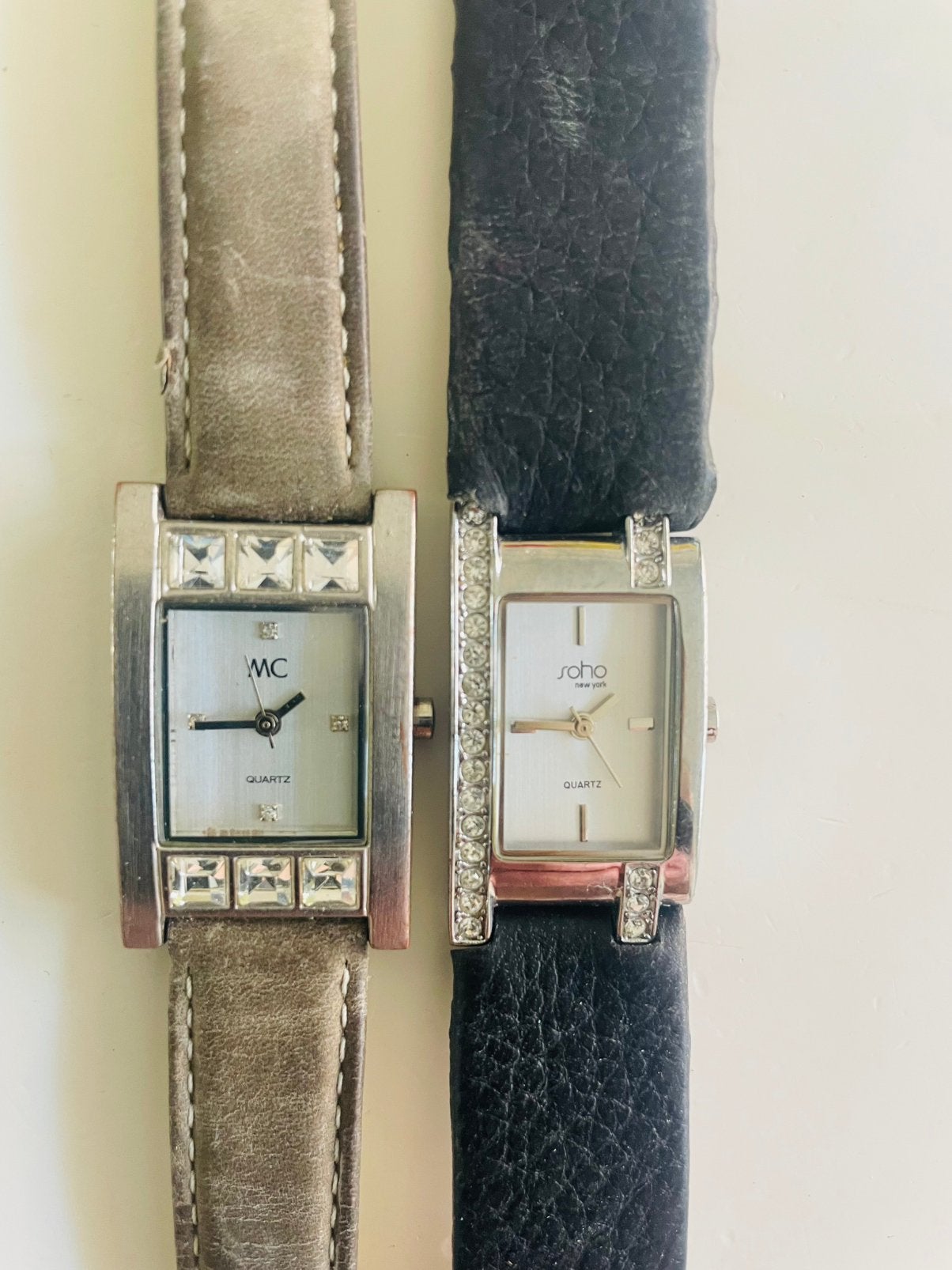 Te koop: diverse horloges, werkend, Ophalen of Verzenden, Zo goed als nieuw, Overige merken