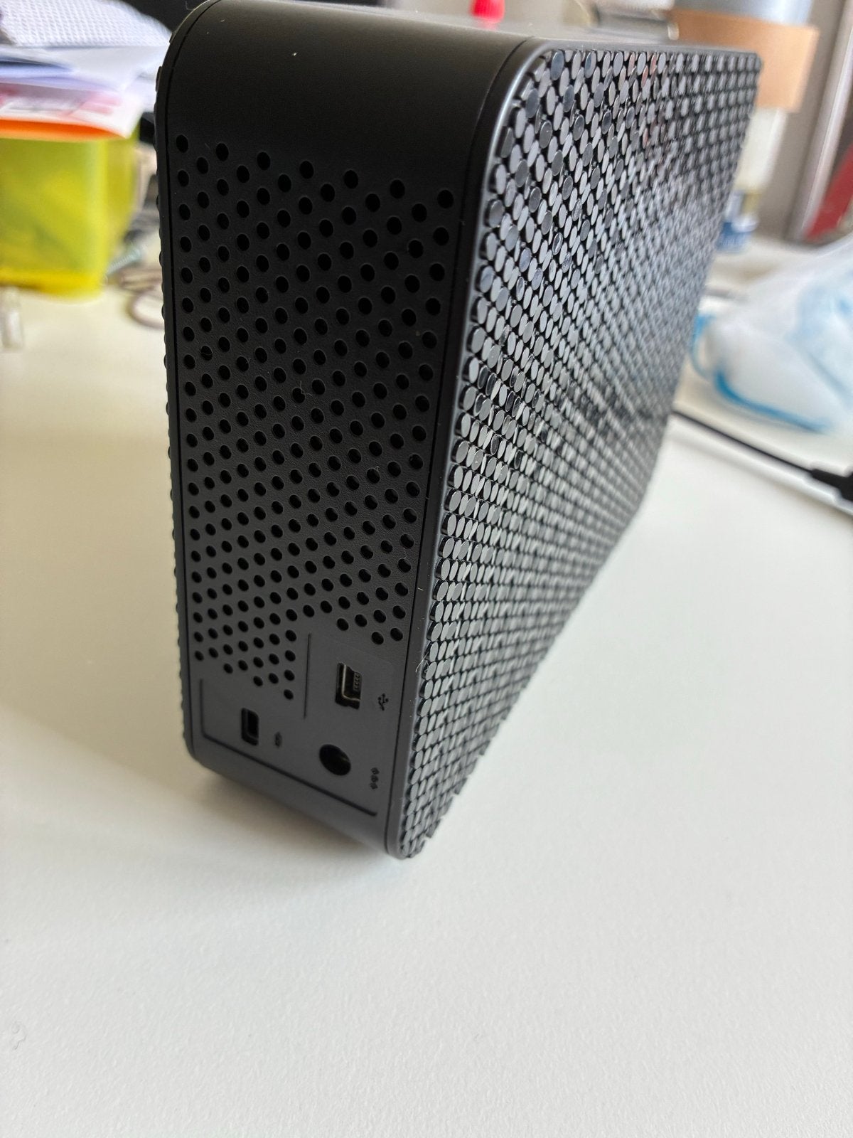 Samsung 2TB Externe Harddisk - Betrouwbare Opslag, Computers en Software, Harde schijven, Gebruikt, Server, HDD, Ophalen of Verzenden