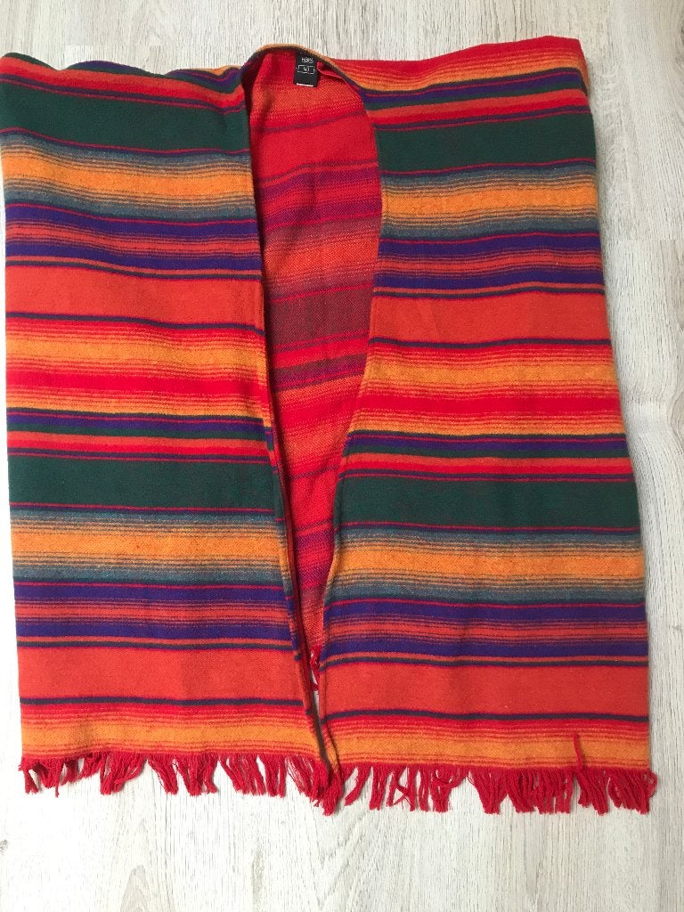 Kindercape, Ophalen, Gebruikt, 134 t/m 140, Jongen of Meisje