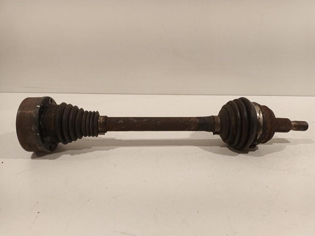 Aandrijfas rechts achter Audi TT, Auto-onderdelen, Onderdelen@venauto.nl, Van der Ven Autorecycling B.V., Gebruikt, Ettenseweg 76, 4706 PB Roosendaal, The Netherlands