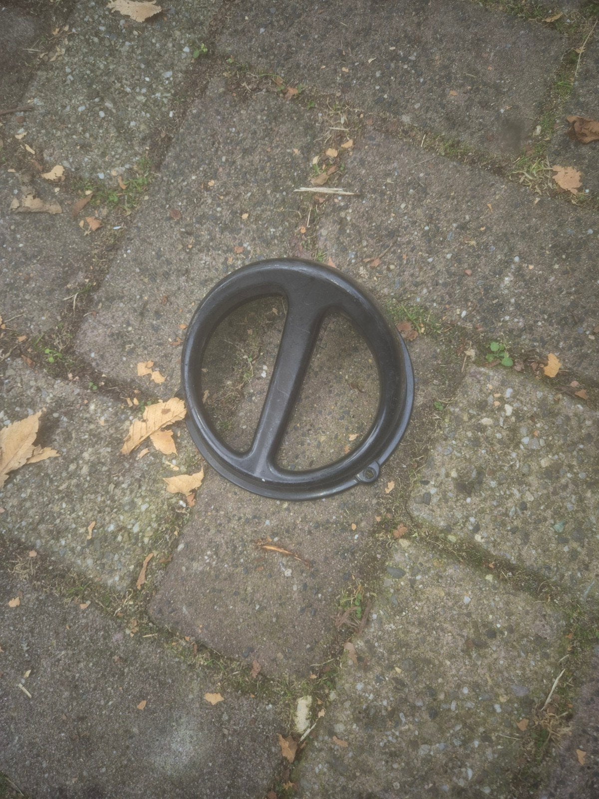 Kymco DJ Luchtfilterkap, Ophalen of Verzenden, Gebruikt, Kap, Kymco