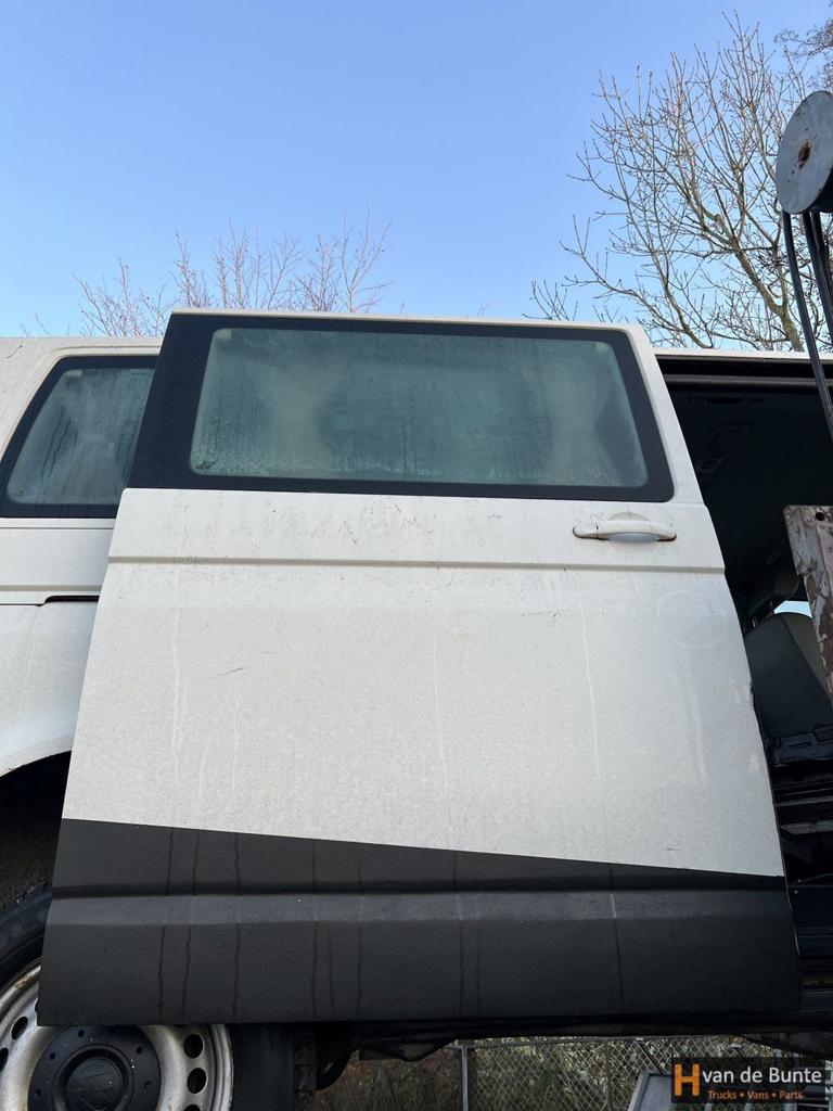 Volkswagen Transporter Schuifdeur, Auto-onderdelen, Gebruikt, -, Deur, -