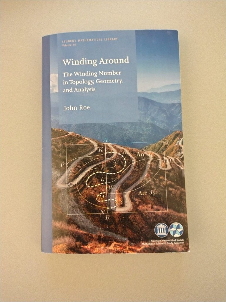 Winding Around, Ophalen of Verzenden, John Roe, Beta, WO
