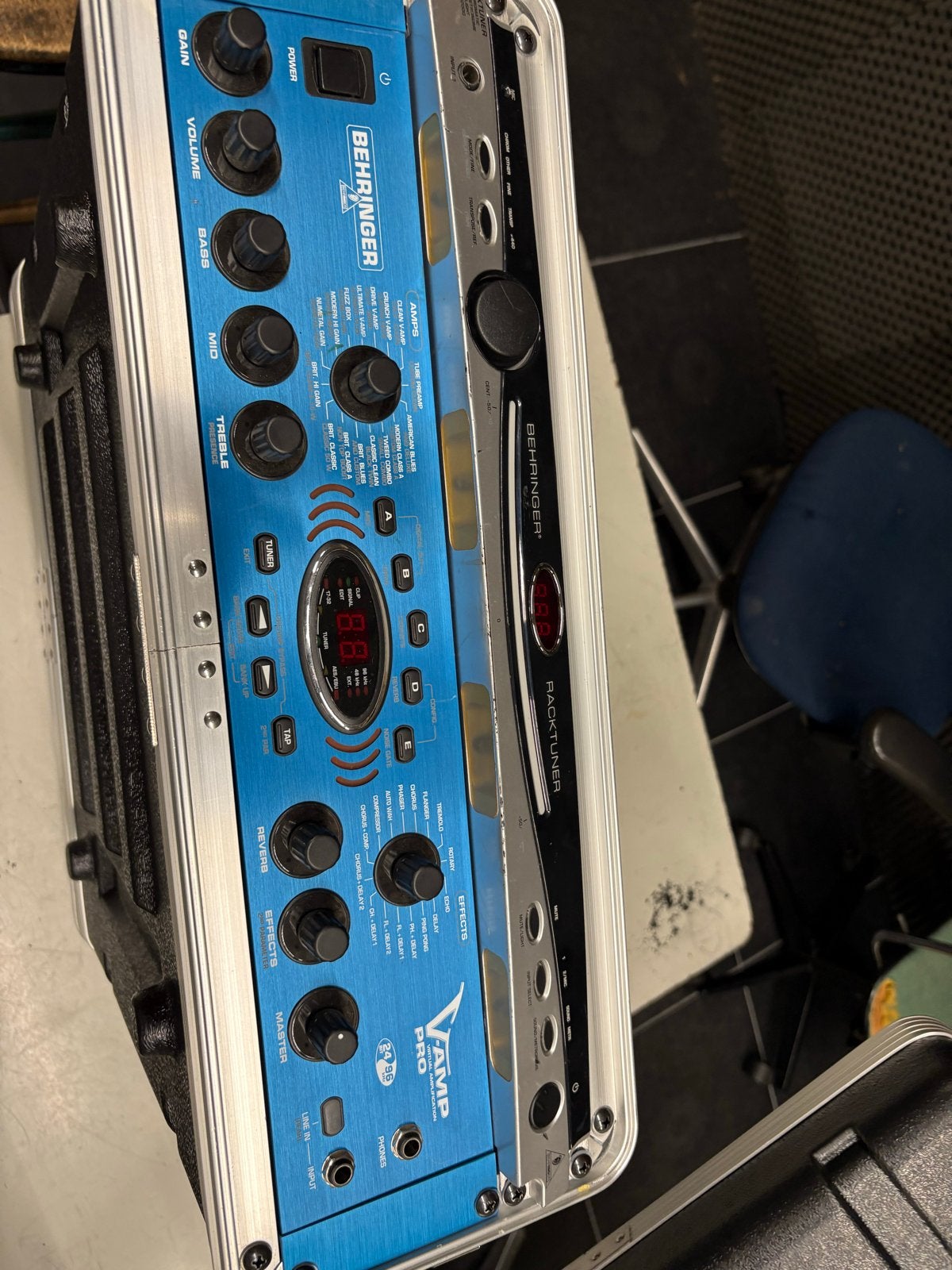Diverse Gitaar- en Basversterkers - Verschillende Merken, Ophalen, Gebruikt, Gitaar, Minder dan 50 watt