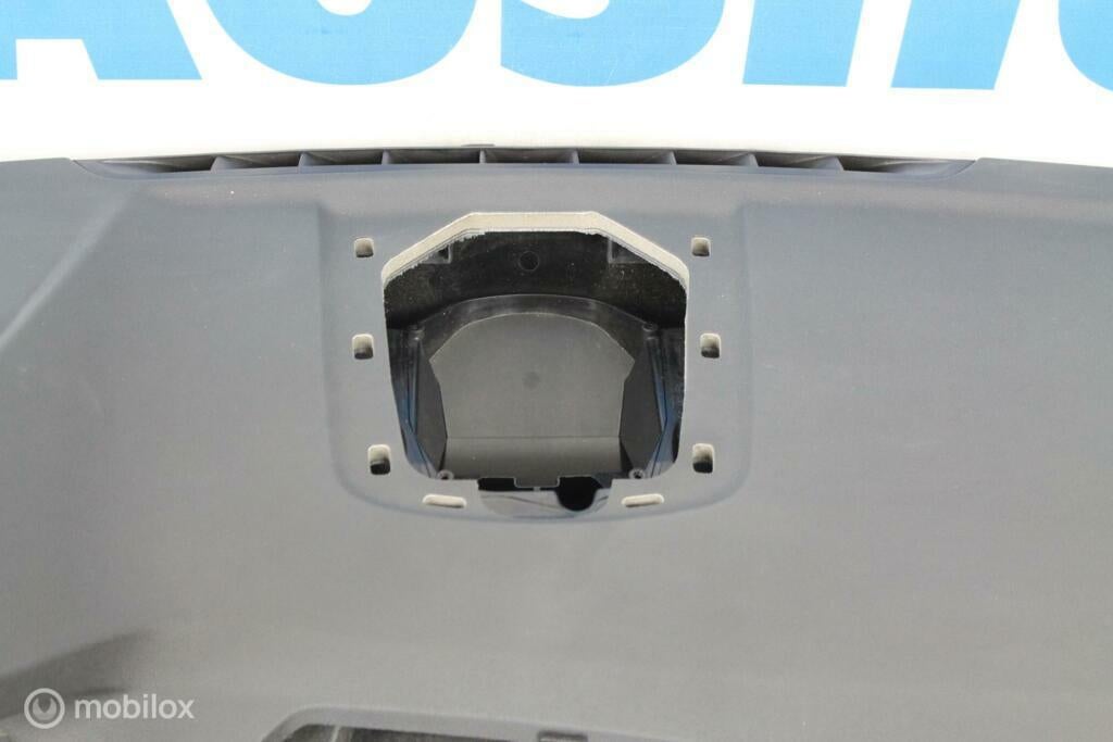 Airbag set Dashboard M met speaker BMW X4 G02 2018-heden, Gebruikt, Ophalen of Verzenden