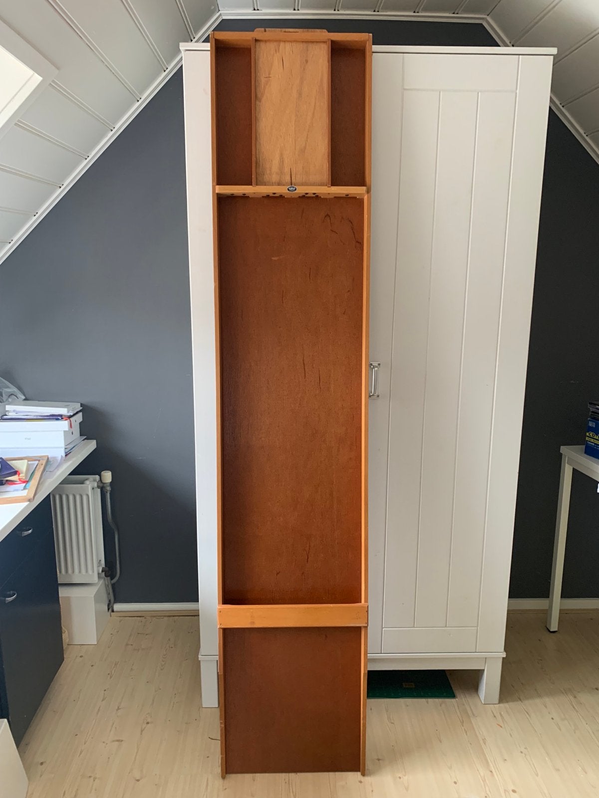 Homas Sjoelbak 30 schijven, Hobby en Vrije tijd, Gezelschapsspellen | Bordspellen, Een of twee spelers, Ophalen, Gebruikt