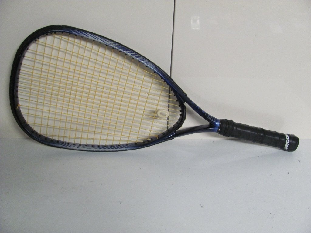 tennisracket van Head genesis LADY, Ophalen of Verzenden, Zo goed als nieuw, Head, Racket