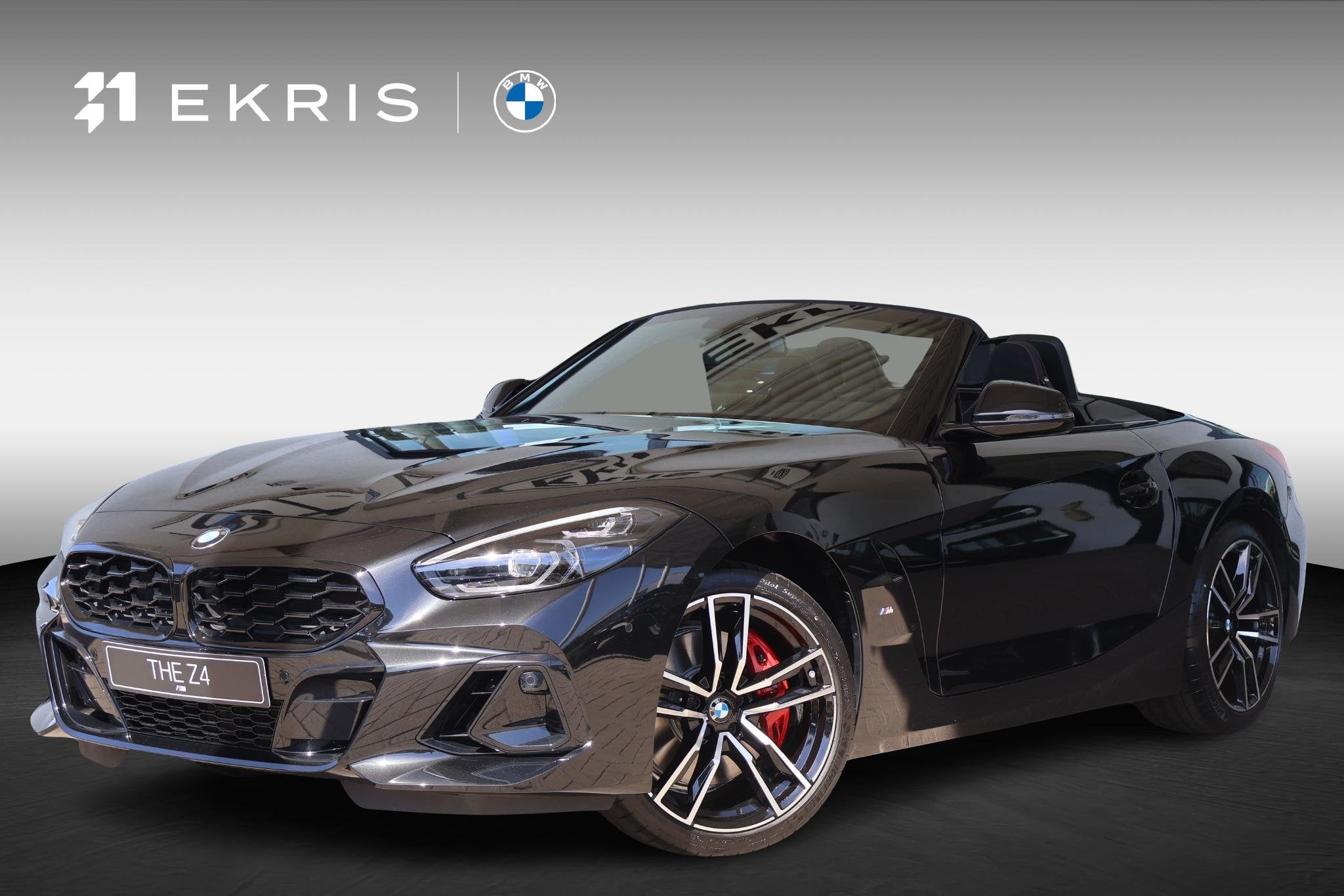 BMW Z4 Roadster sDrive30i | Final Edition | M Sport | Harman, Automaat, 1998 cc, Achterwielaandrijving, 4 cilinders