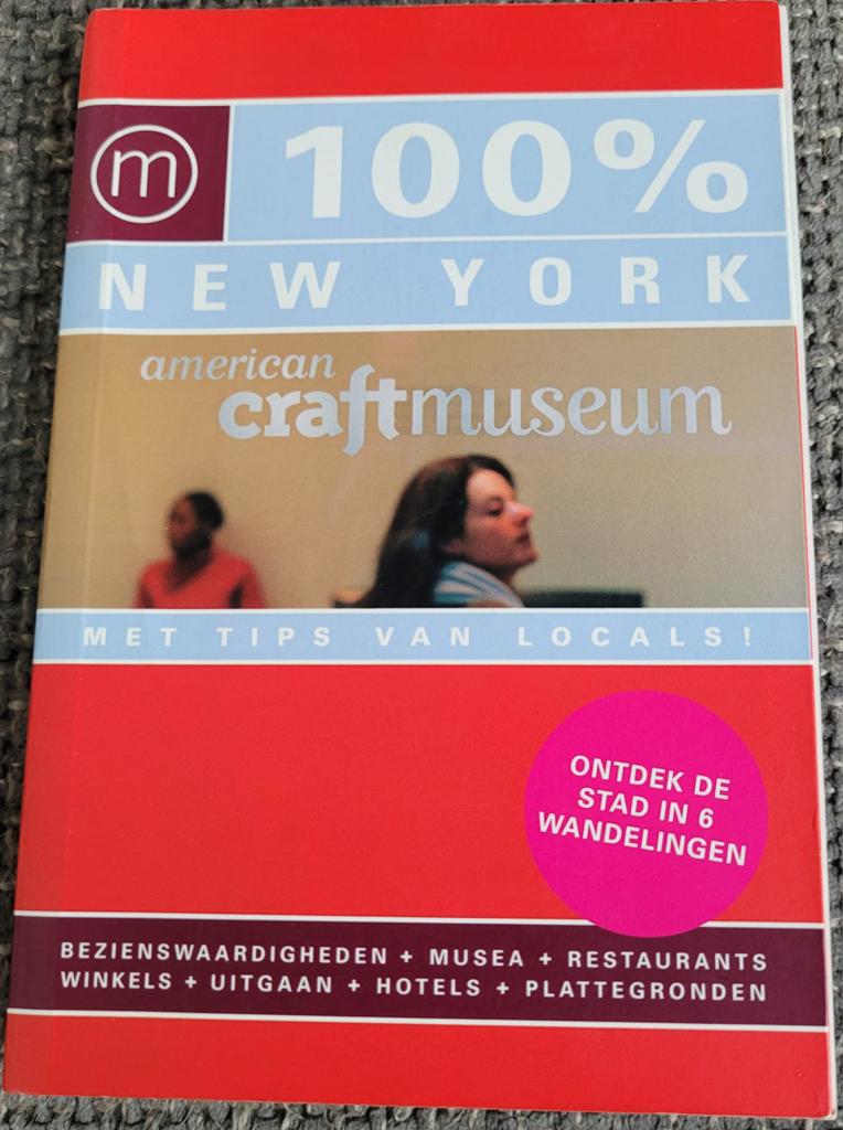 Z. Sethna - 100% New York, Ophalen of Verzenden, Reisgids of -boek, Noord-Amerika, Gelezen