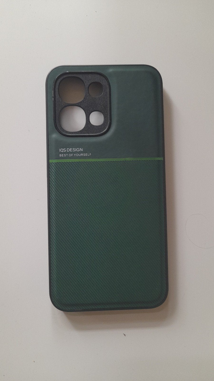 Telefoonhoesje Oppo A6 pro 5G, Overige merken, Frontje of Cover, Nieuw, Ophalen of Verzenden