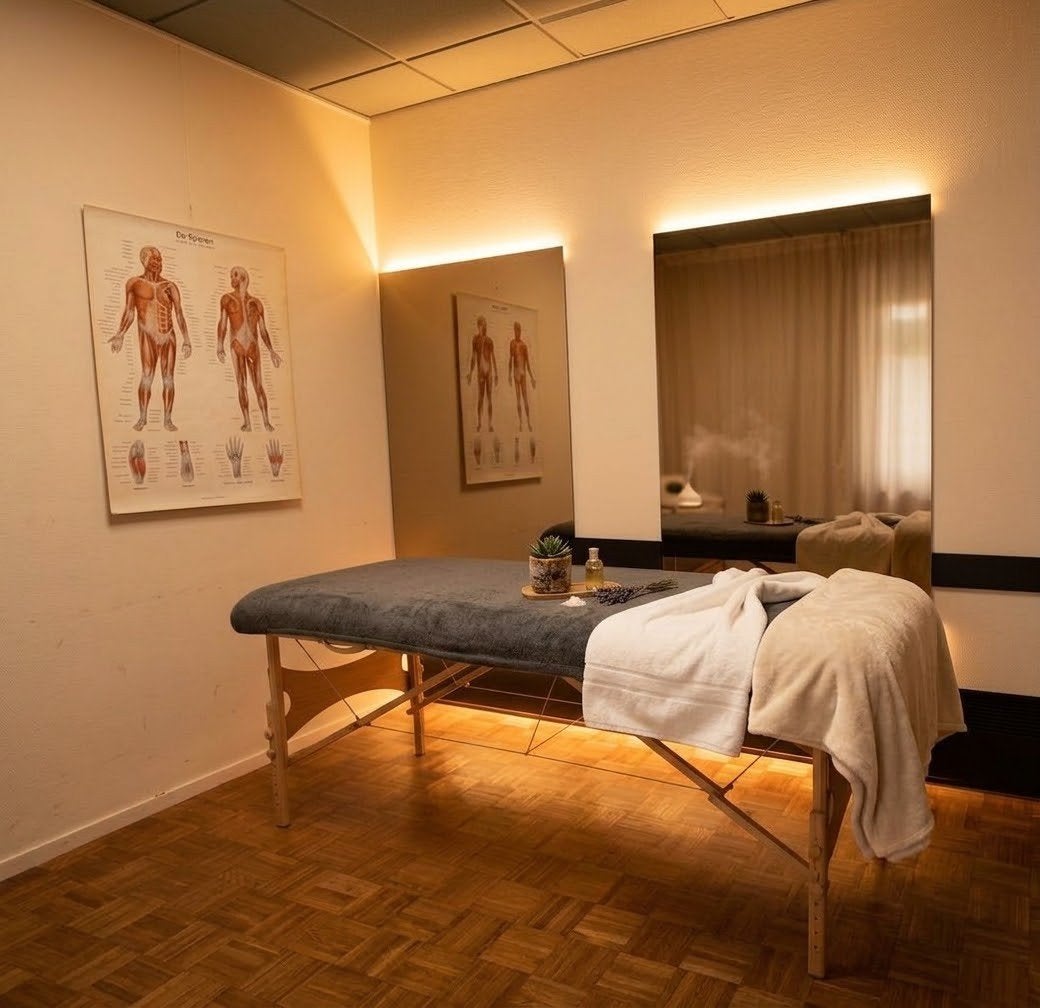 Massage | Veldhoven | vanaf 50eu | Ook bij jou thuis, Diensten en Vakmensen, Ontspanningsmassage