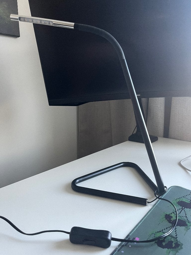 Led lamp, Ophalen, Led-lamp, Overige fittingen, Zo goed als nieuw