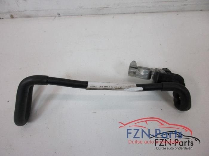 Accu sensor Volkswagen Passat (22739108), Auto-onderdelen, Ophalen of Verzenden, Gebruikt