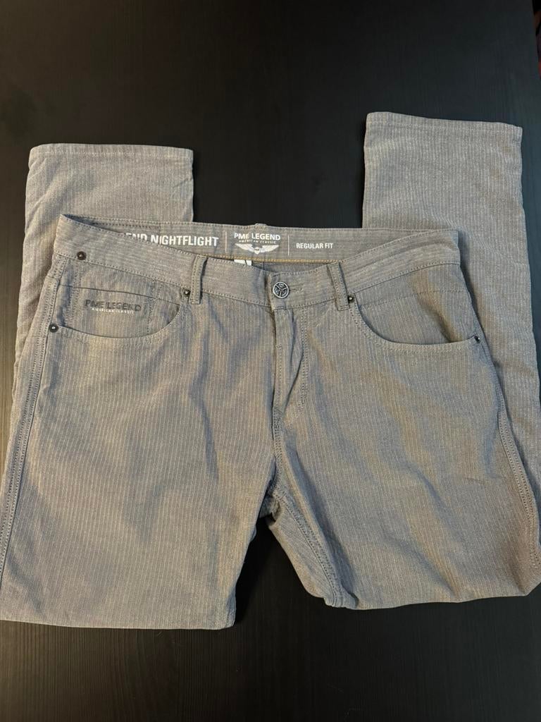 PME legend jeans maat 36-34 gloednieuw, Kleding | Heren, Ophalen of Verzenden, Zo goed als nieuw, Blauw, W36 - W38 (confectie 52/54)