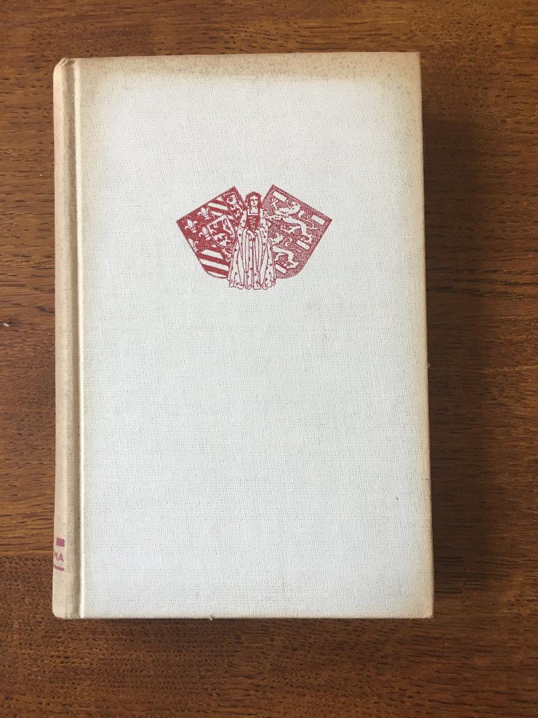"Maaike van Sinea" Jan Jagersma, Boeken, Ophalen of Verzenden, Zo goed als nieuw