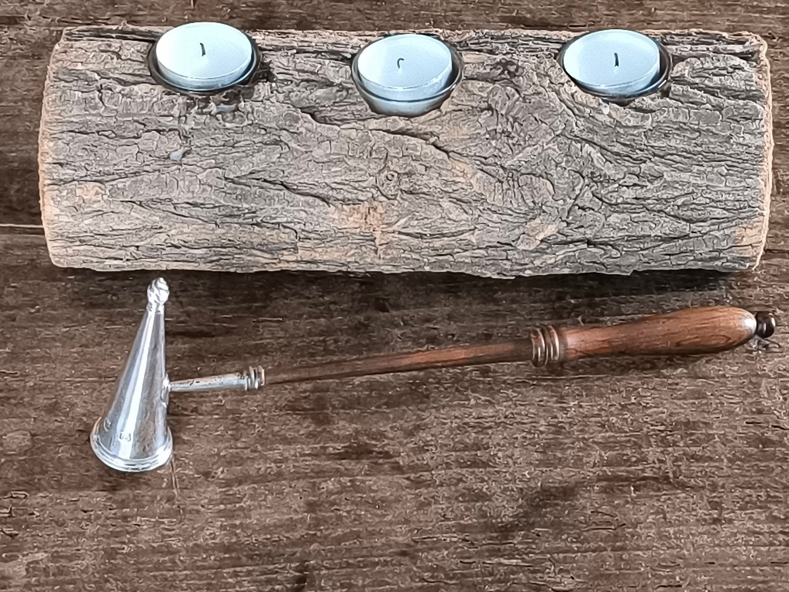 zilver kaarsendover 1e gehalte zilver, Ophalen of Verzenden
