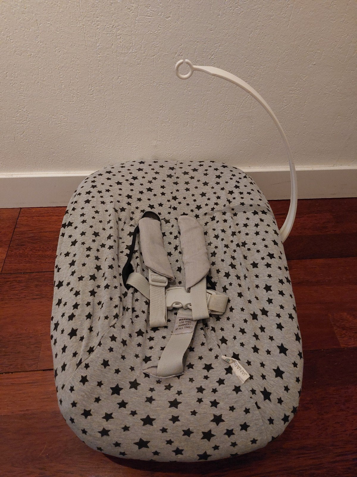 Stokke tripp trapp add-ons, Ophalen, Zo goed als nieuw, Meegroeistoel