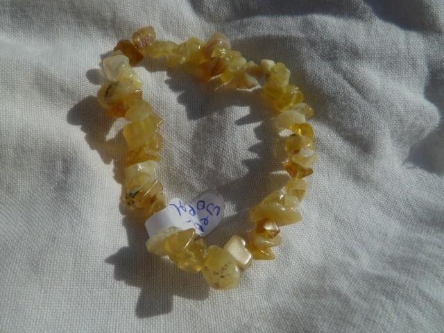 Armband Opaal, Ophalen of Verzenden, Nieuw
