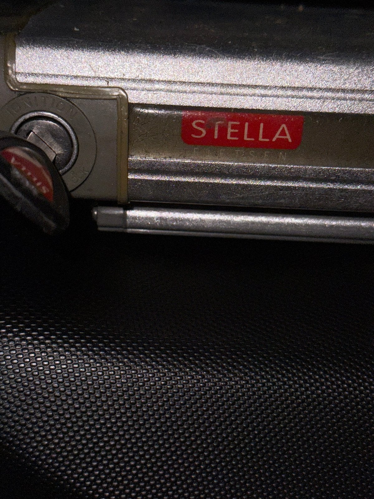 Stella fiets accu, Ophalen, Zo goed als nieuw