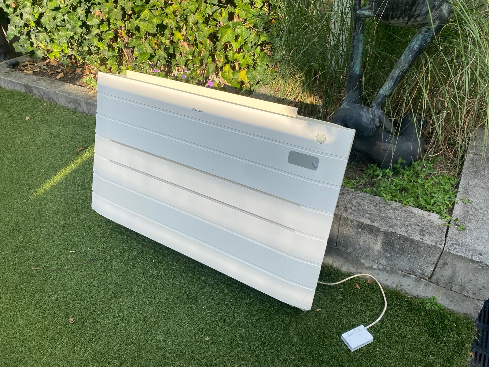 Airco - Daikin, Witgoed en Apparatuur, Airco's, Ophalen, Koelen en Ontvochtigen, Timer, 3 snelheden of meer