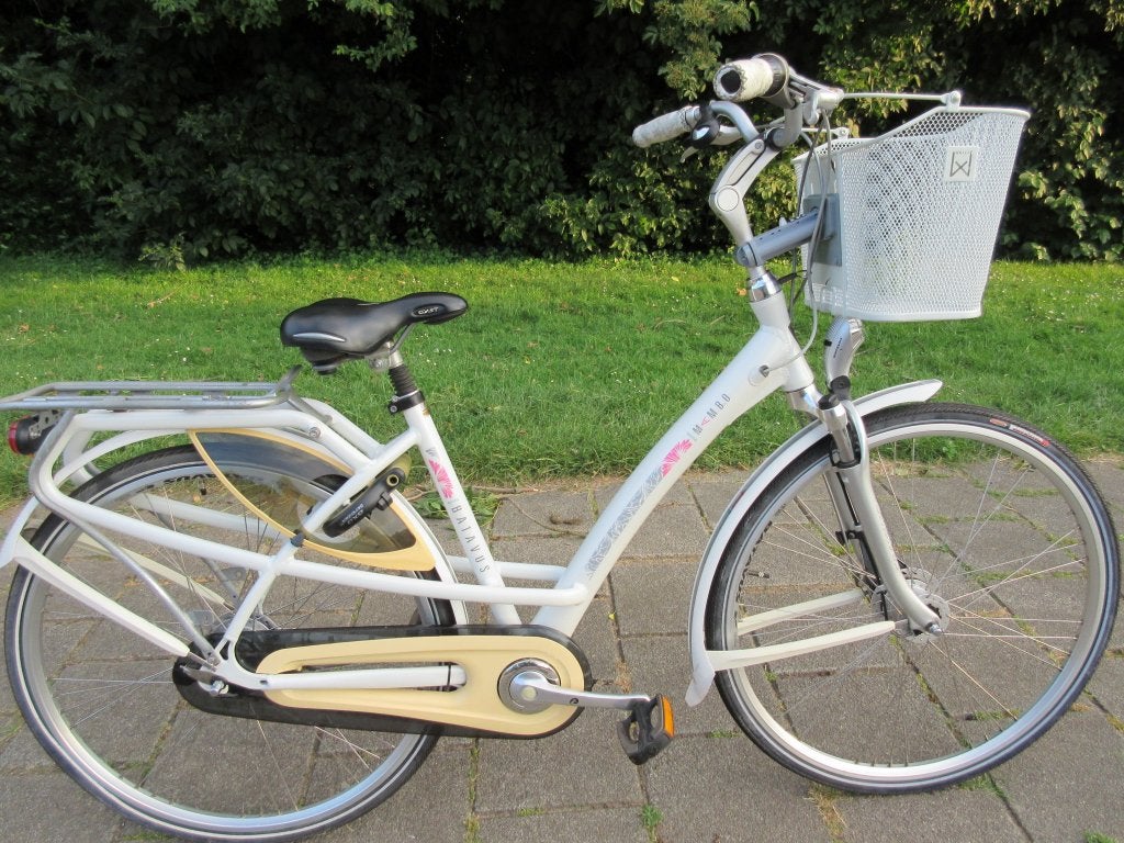 Batavus Mambo, Fietsen en Brommers, 47 tot 50 cm, Ophalen, Gebruikt, Batavus