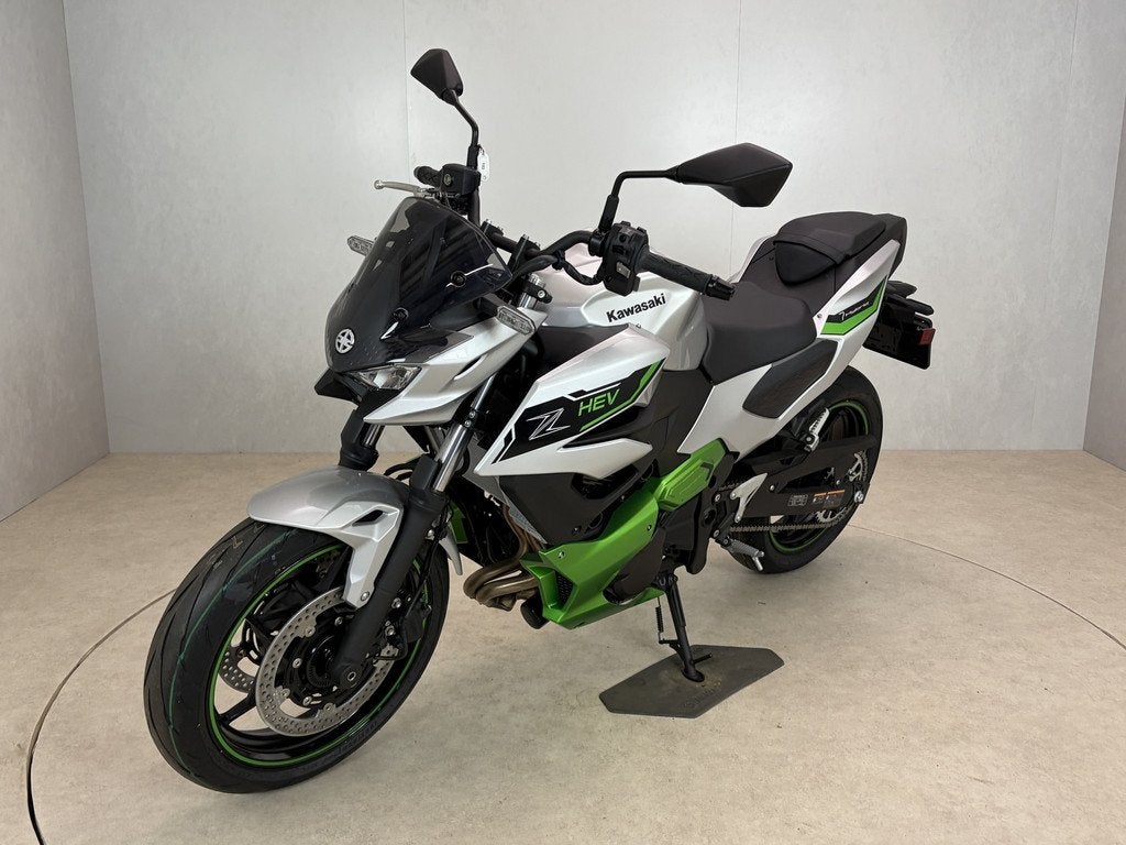 Kawasaki Z7 Hybrid (bj 2026), Bedrijf, Info@kawasaki.nl, Meer dan 35 kW, Jacobus Spijkerdreef 1-3
2132 PZ  Hoofddorp, NL