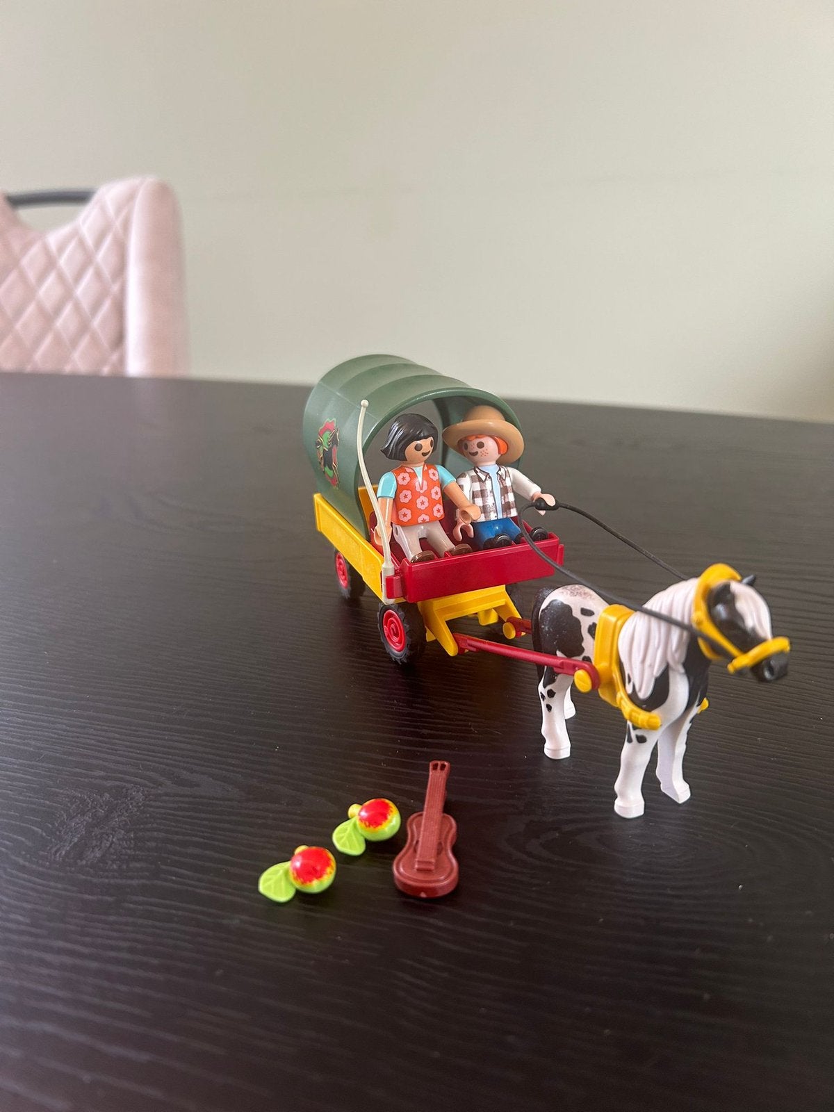 Playmobil 5686, Ophalen of Verzenden, Zo goed als nieuw