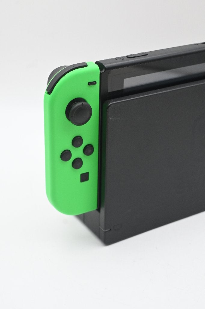 Nintendo Switch console - Diverse kleuren /Zo goed als nieuw, Spelcomputers en Games, Nintendo, Met 2 controllers, Ophalen of Verzenden