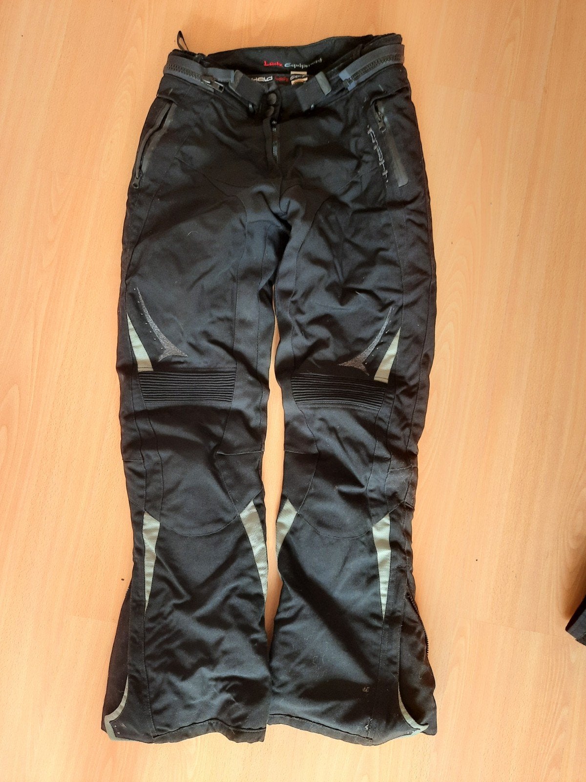 Motorbike dames M, Ophalen, Dames