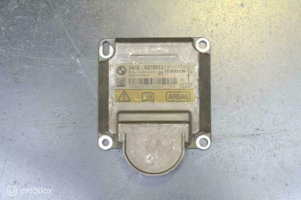 Airbag module BMW 3 serie F30 (2011-2019)
