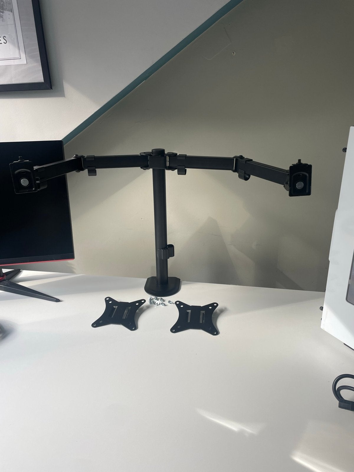 Monitor 240 hz - monitor 165hz - monitor arm, Computers en Software, Ingebouwde speakers, IPS, Full HD, Minder dan 1 ms