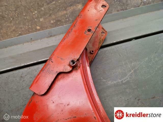 Kreidler Buffeltank frame met goede nummers Bouwj. 1971, Gebruikt, Ophalen of Verzenden