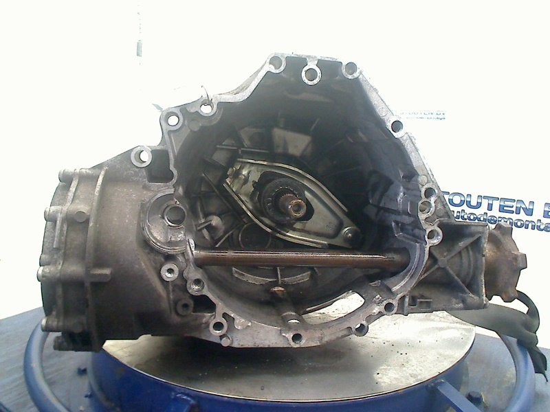 Versnellingsbak Schakel Audi A4 (B8) (2008-01/2015-12) JJF, Gebruikt, Auto-Union-Straße  1, Ingolstadt 85057, , Duitsland, Info@audi.de