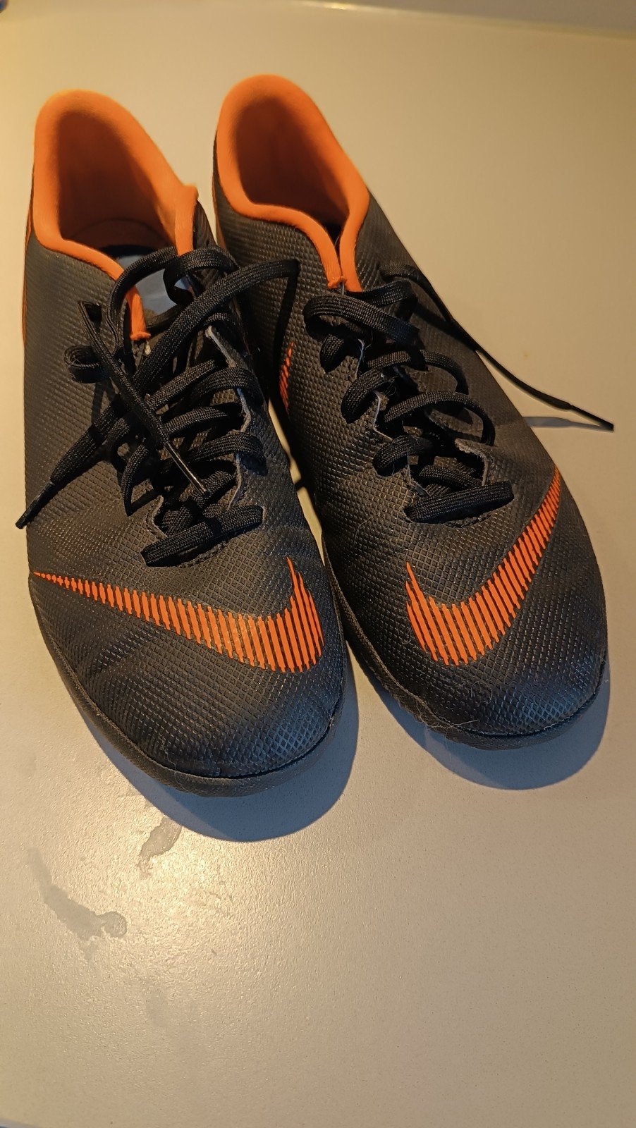 Nike MercurialX zaalschoenen - Maat 41, Maat XS of kleiner, Ophalen of Verzenden, Gebruikt, Schoenen