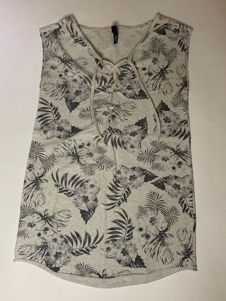 10 DAYS tuniek / jurk M/L in ~~nieuw~~ staat, Kleding | Dames, Verzenden, Zo goed als nieuw, Maat 38/40 (M), Zwart