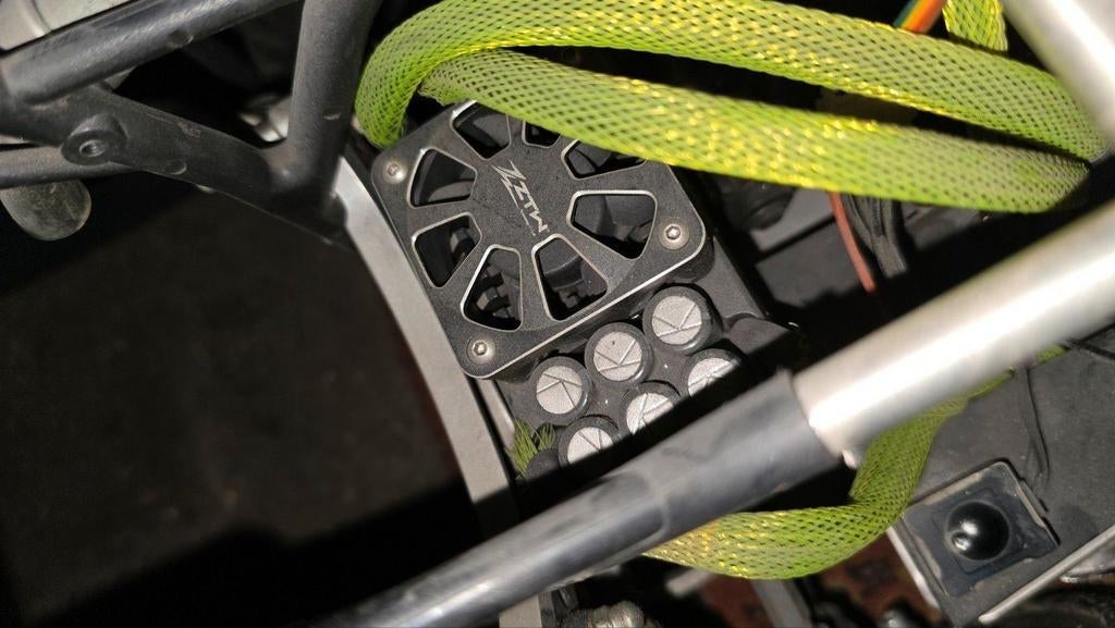 RC auto met afstandsbediening, Hobby en Vrije tijd, Modelbouw | Radiografisch | Auto's, Ophalen