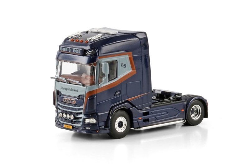 Casa di Slob; DAF XG+ 4X2, Hobby en Vrije tijd, Nieuw, Ophalen of Verzenden, Bus of Vrachtwagen, Wsi